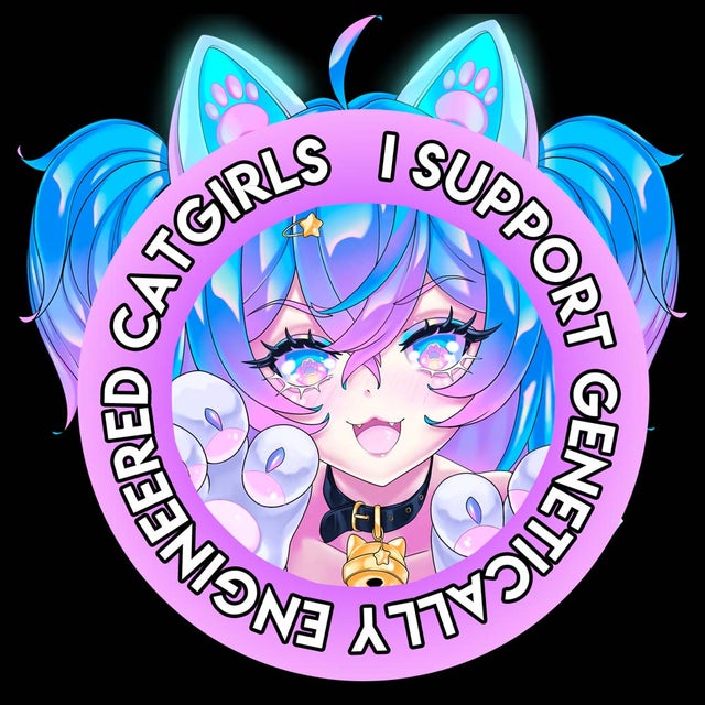 Stickers | Neko Nation